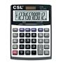 CSL CS-2592 12 Hane Masa Tipi Hesap Makinesi