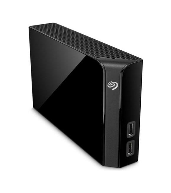 Seagate 6Tb 3.5" Bplus Usb 3.0 Siyah Stel6000200 Harici Harddisk