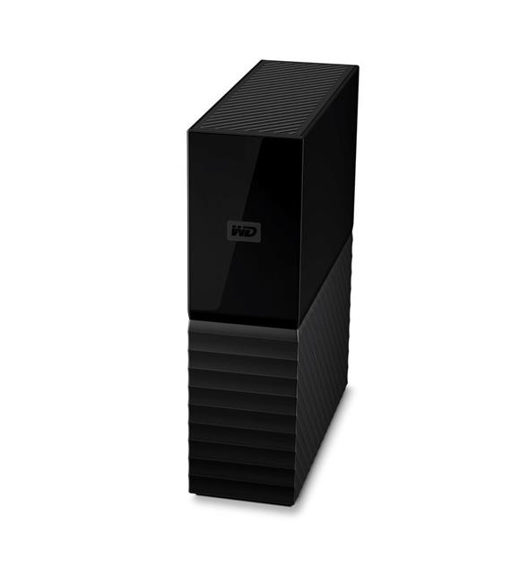 Wd 18TB My Book 3.5