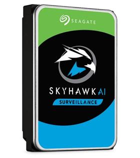 Seagate 10Tb ST10000VE001 Skyhawk 7200rpm 256mb Sata3 7-24 Harddisk (Koyuncu Distribitör Ürünü)