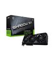 Msi GeForce RTX5070TI 16G SHADOW 3X OC 16GB GDRR7 256 B DX12 PCIE 5.0 X16 (3XDP 1XHDMI) Ekran Kartı