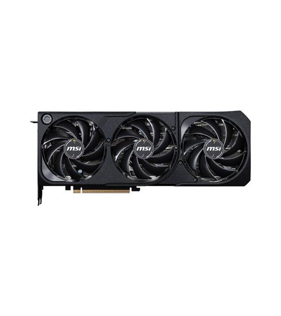 Msi GeForce RTX5070TI 16G SHADOW 3X OC 16GB GDRR7 256 B DX12 PCIE 5.0 X16 (3XDP 1XHDMI) Ekran Kartı