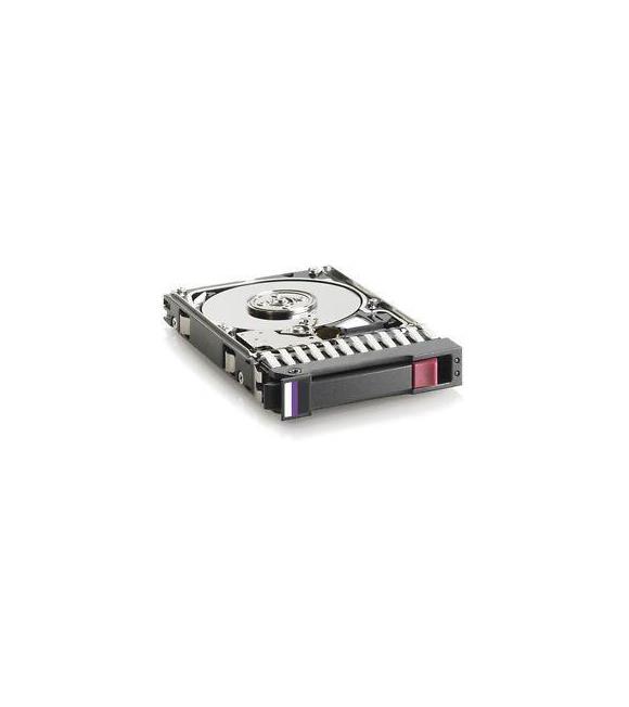 Hp J9F49A MSA 1.8TB 12G SAS 10K 2.5in 512e HDD