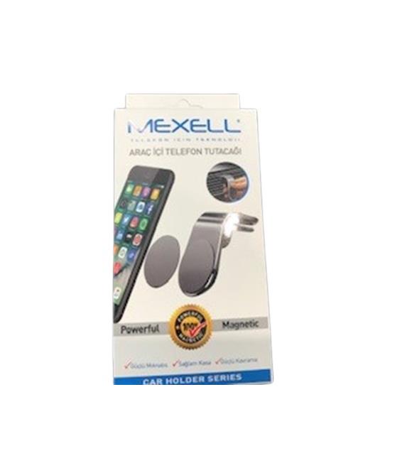 Megatech Maxell Izgara Araç İçi Telefon Tutacağı