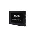 Hi-Level 128GB Elite 560MB-540MB-s Sata 3 2.5