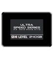 Hi-Level 240Gb Sata 550-530 Ultra Ssd 2.5İnch (Hlv-Ssd30Ult-240G) Harddisk