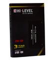 Hi-Level 256GB Elite 560MB-540MB-s Sata 3 2.5