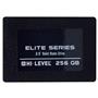 Hi-Level 256GB Elite 560MB-540MB-s Sata 3 2.5