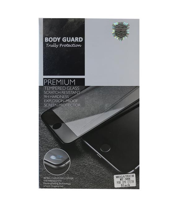 Megatech Iphone 7g 8g 5d Ekran Koruyucu