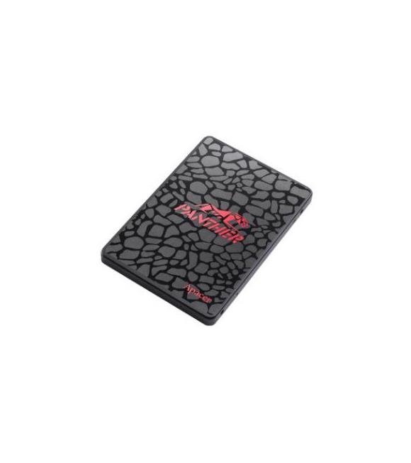 Apacer 512GB AS350 560-540 MB-s 2,5" SSD Harddisk_1