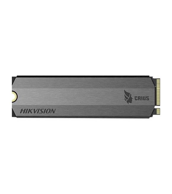 Hikvision 512GB E2000 M.2 NVMe 3400-2600Mb-s Ssd Harddisk