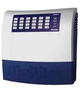 Multitek Star 2 4 Harici 8 Dahili Telefon Santrali