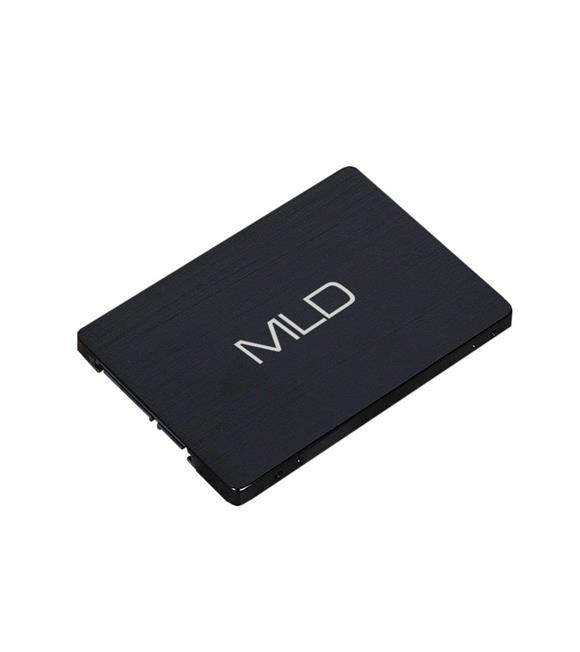 MLD 240GB M100 SATA3 2.5" SSD R:530 MB-s W:520 MB-s Ssd Harddisk