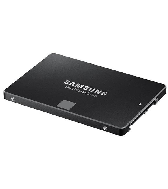 Samsung 500Gb 860 Evo Sata3 2,5" Mz-76E500Bw Ssd Harddisk