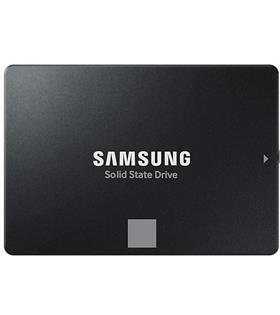 Samsung 1TB MZ-77E1T0BW 870 Evo Sata 3.0 560-530mb-s 2.5" MZ-77E1T0BW Ssd Harddisk