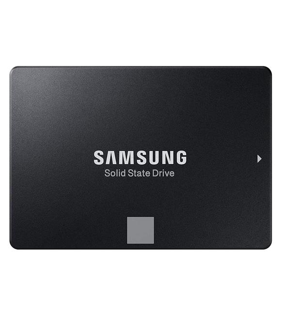 Samsung 2TB MZ-77E2T0BW 870 EVO SSD 2.5" SATA3 SSD 560-530 Harddisk