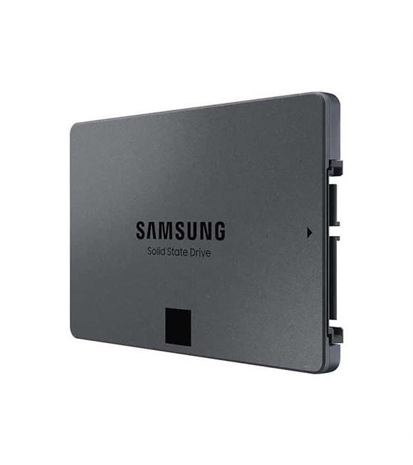 Samsung 1TB 870 QVO Okuma 560MB-Yazma 530MB SATA SSD (MZ-77Q1T0BW)_2