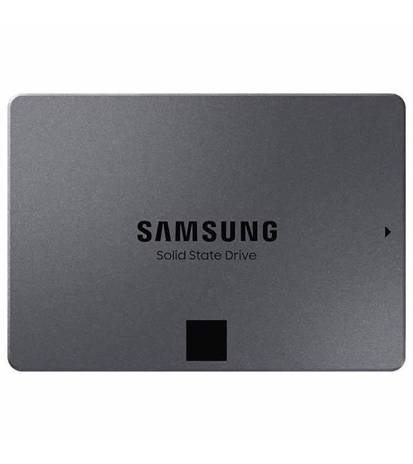 Samsung 1TB 870 QVO Okuma 560MB-Yazma 530MB SATA SSD (MZ-77Q1T0BW)