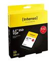 Intenso 512GB 3812450 Top 520MB--500MB-s 2.5