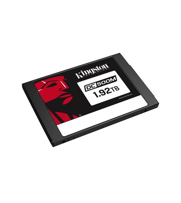 Kingston Sedc500M-1920G 1.92Tb 555-525Mb-S 2.5 Sata Sunucu Hdd_1