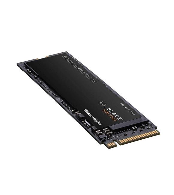 Wd 250Gb Black Nvme M.2 Ssd (3100Mb Okuma - 1600Mb Harddisk_1