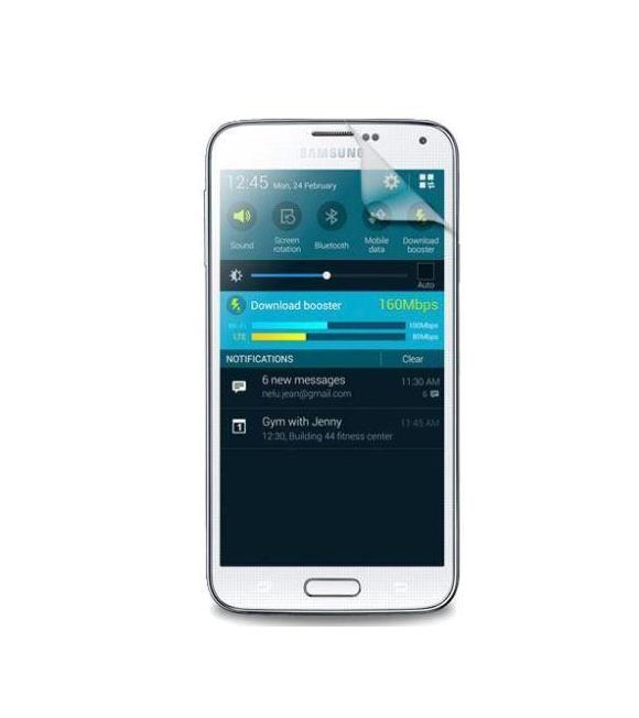 Ttec 2EK7030 Samsung S5 Mat Ekran Koruyucu