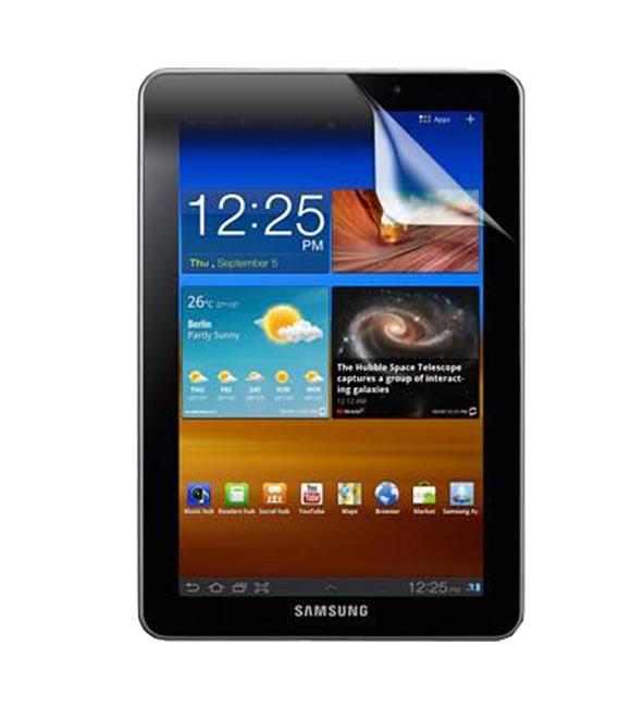 Ttec 2EK7330 P6800 Samsung Galaxy 7.7 Ekran Koruyucu