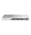 Omada Pro S5500-24F4XF 24 Port 10-100-1000 Mbps Yönetilebilir Switch 4 Port SFP
