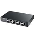 Zyxel GS1100-24E 24 Port 10-100-1000 Mbps Switch