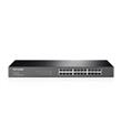 Tp-Link TL-SG1024 24 Port 10-100-1000 Mbps Switch Çelik Kasa Rack Mount_1)