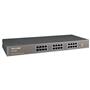Tp-Link TL-SG1024D 24 Port 10-100-1000 Mbps Switch Çelik Kasa Rack Mount