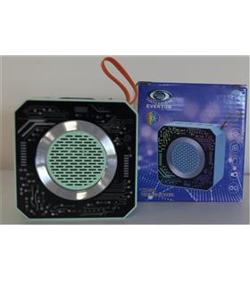 Everton Rt-326 Usb-Tf Card- Ses Bombası