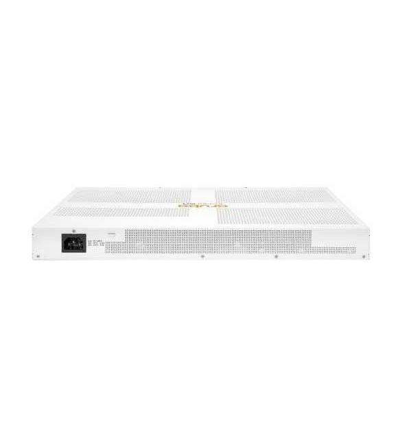 Hp Aruba 1930-48G JL685A 48 Port Gigabit 10-100-1000 Mbps Switch