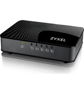 Zyxel GS105 V2 5 Port 10-100-1000 Mbps Switch
