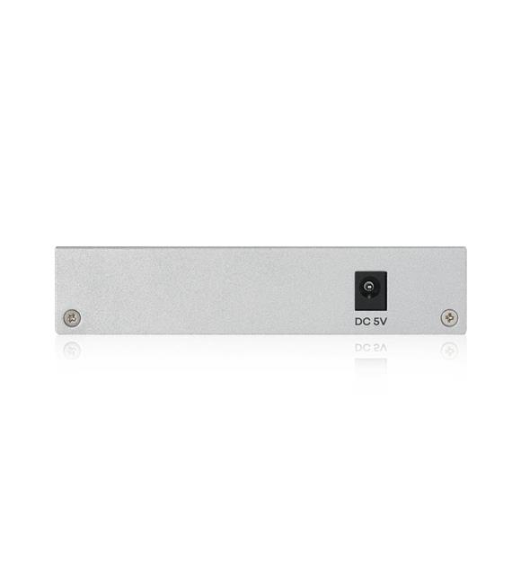 Zyxel GS1200-5 10-100-1000 Yönetilebilir Switch_1