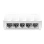 Tp-Link LS1005 5 Port 10-100 Mbps Switch Plastik Kasa