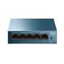 Tp-Link LS105G 5 Port 10-100-1000 Mbps Switch Metal Kasa
