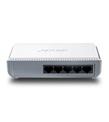 Tenda S105 5 Port 10-100 Mbps Switch Plastik Kasa_1)