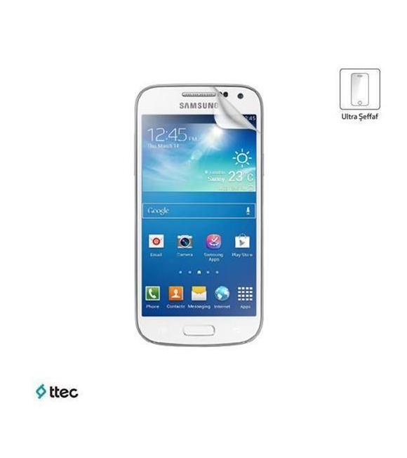 Ttec 2EKU7004 Samsung S3 Ultra Şeffaf Ekran Koruyucu