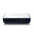 Tenda S108 8 Port 10-100 Mbps Switch Plastik Kasa_1)