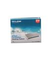 Tp-Link TL-SF1008P 8 Port 4 Port Poe+ 10-100 Mbps Switch Çelik Kasa