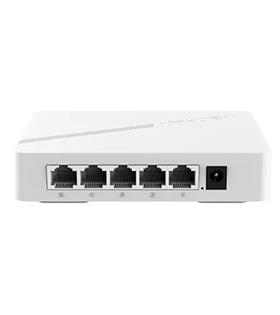 H3C Magic BS205 5 Port 10-100-1000 Mbps Swich