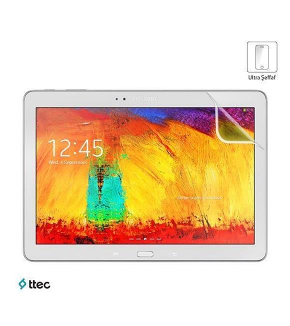 Ttec 2EKU7356 Samsung Note 2014 Edition Ultra Şeffaf Ekran Koruyucu