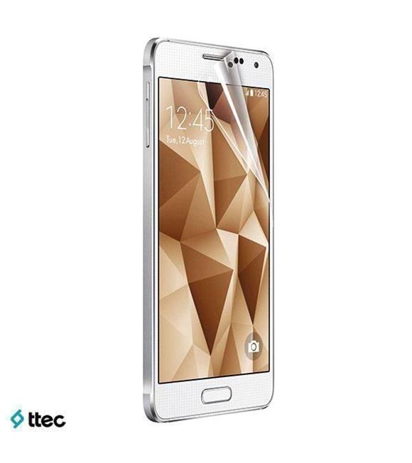 Ttec 2EKUC10 Samsung Alpha Ultra Şeffaf Ekran Koruyucu