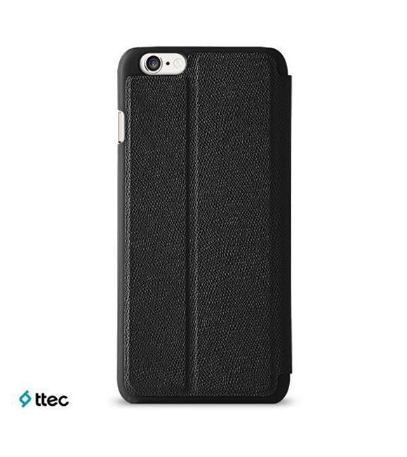 Ttec 2KLYK17S Iphone 6 Siyah Flipcase Smart Koruma Kılıfı