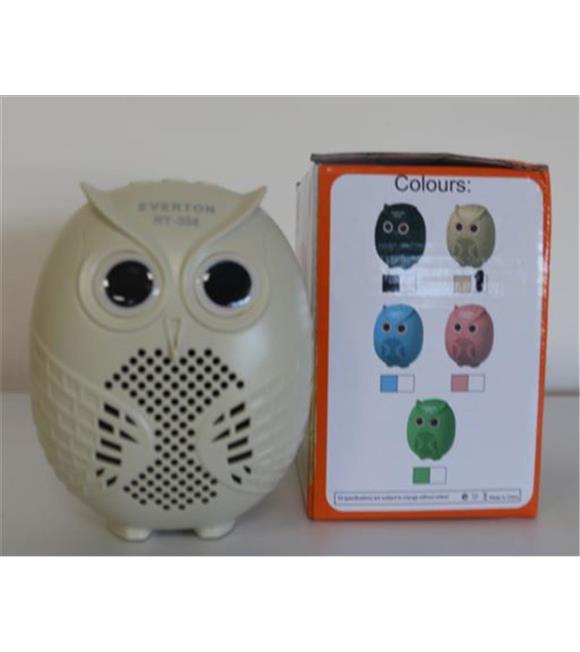 Everton Rt-354 Usb-Tf Card- Ses Bombası