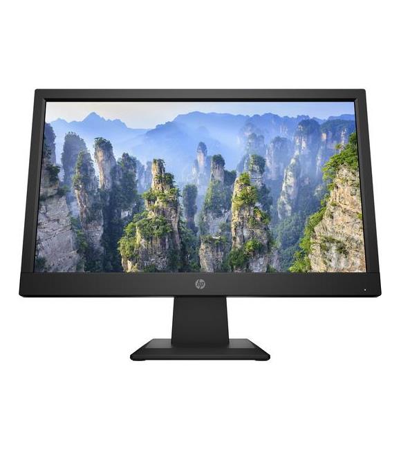 Hp 18,5" 9TN42AAV19 HD Led Monitör