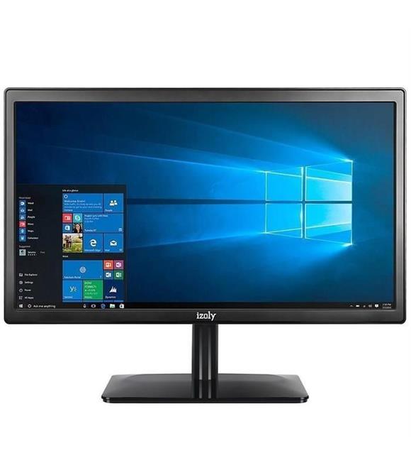 Izoly 19,5" 1956 60Hz 5MS (HDMI+VGA) HD LED Monitör