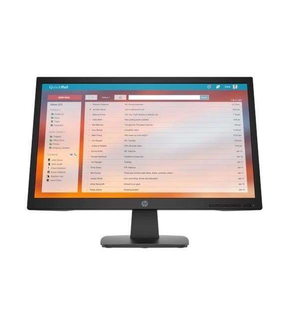 Hp 21.5" P22V G4 9TT53AS 60Hz 5ms (HDMI+VGA) Full HD LED Monitör