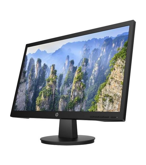 Hp 21.8" 9SV80AA V22 60Hz 5ms (HDMI+Analog) FHD Led Monitör